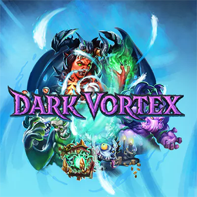 Dark Vortex