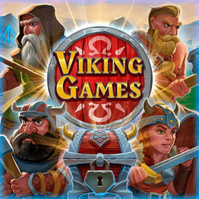 Viking Games